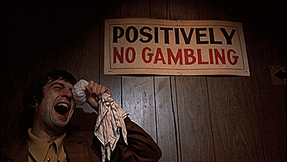 Mean Streets (1973)