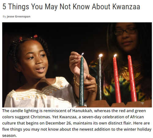 Porn lifesustainingmeasures: lagonegirl:  1. Kwanzaa photos