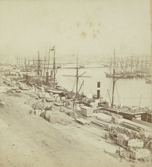 ghosts-of-imperial-russia:  St. Petersburg at the beginning of the 20th century Part 2. 