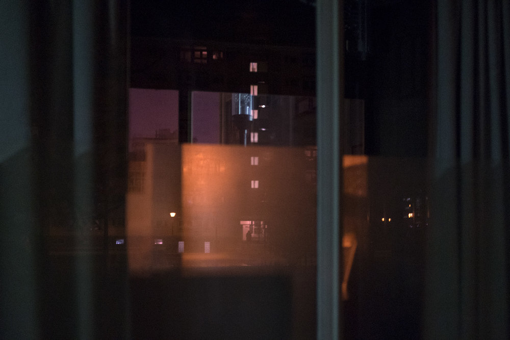 nevver:Darkness on the Edge of Town, Pierre Putman