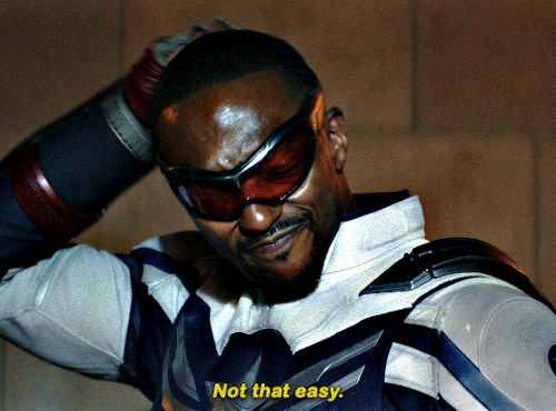Captain America: Brave New World (2025) Directed By Julius Onah