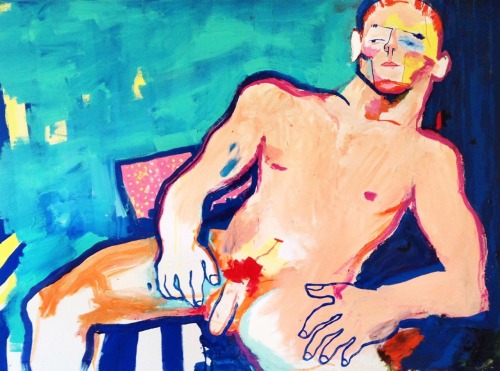criwes:  Vacaciones by Albert Madaula
