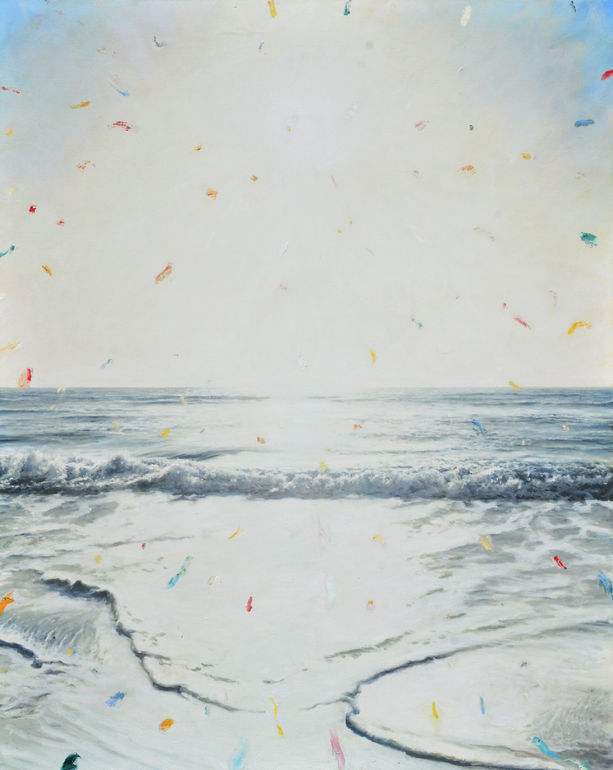 leslieseuffert:  John A Sargent III, 2014 