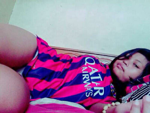 salmah Syg abang