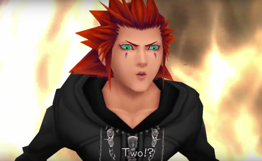 eus-mylus:  -sees 2 blackcoats in the KH2.8 trailer-