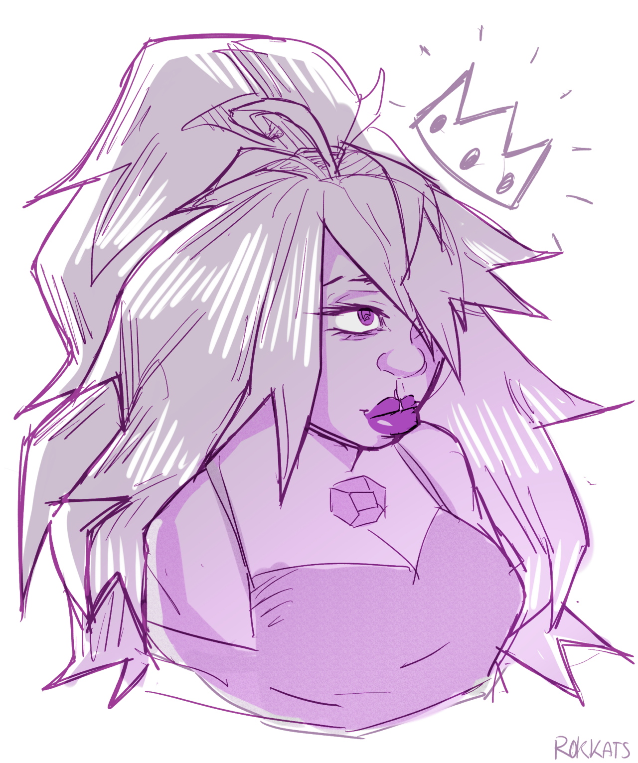 rokkats:  mmmmmthyst  
