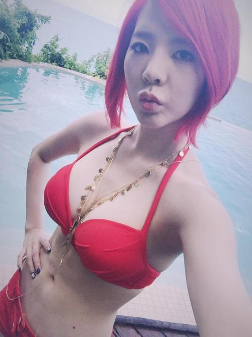 Follow me at: www.hottestasiancuties.tumblr.com You will not regret it! Also on instagram: ht