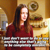 Best of Rory Gilmore