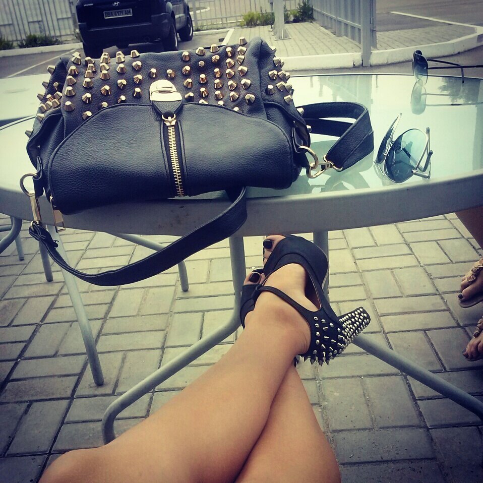 Sexiest Legs from the Web!