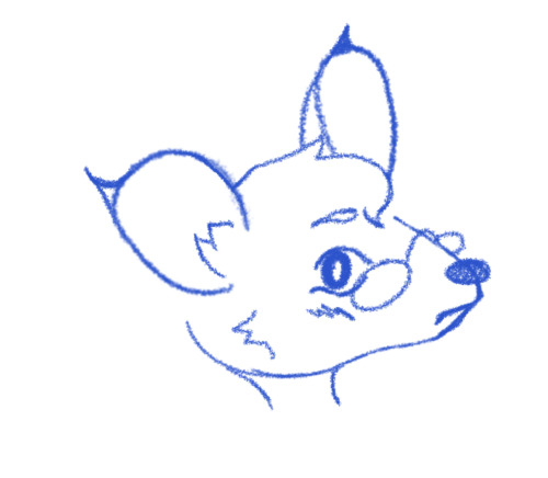 A Lil Sneak Peek Of What Im Working On