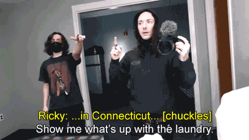 Vinny Mauro Moments That Live Rent-free In My Head 14/? (again Feat. Ricky)