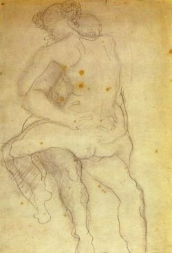amoreperituoiocchi:Auguste Rodin