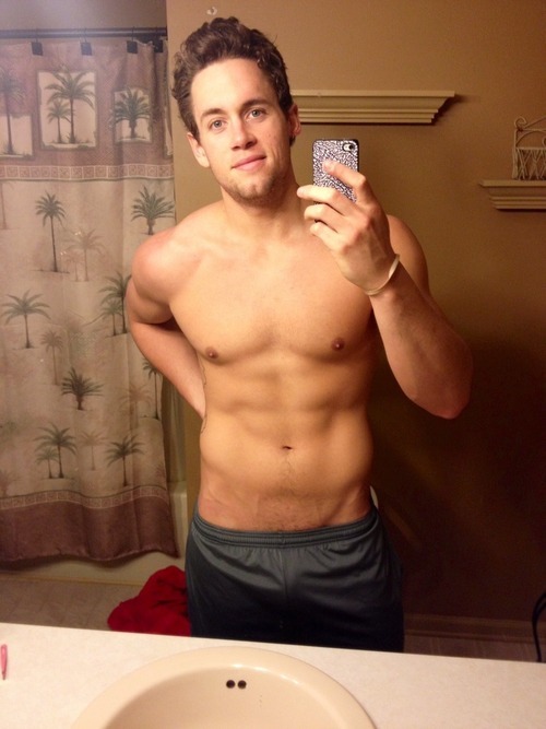 ksufraternitybrother:  According to Derek - Good stuff!!! KSU-Frat Guy:  Over 54,000 followers and 40,000 posts. Follow me at: ksufraternitybrother.tumblr.com 