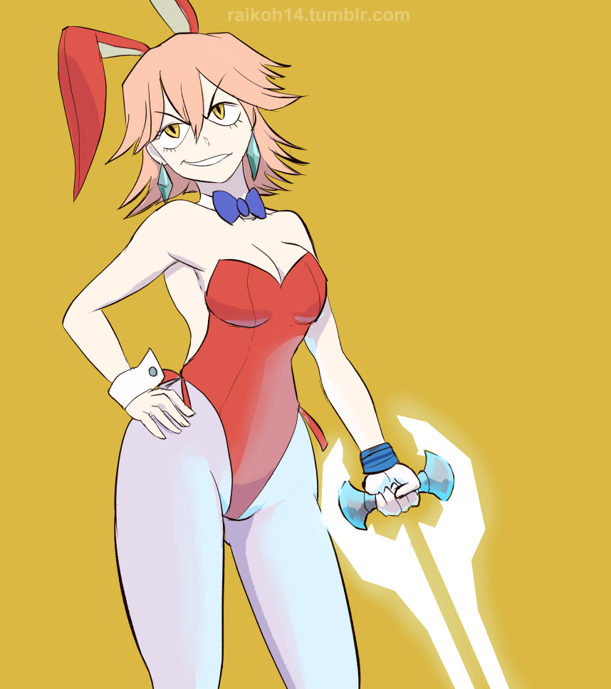 raikoh14:  I found about this Bunday thing going on by @zedrin-maybe today and decided