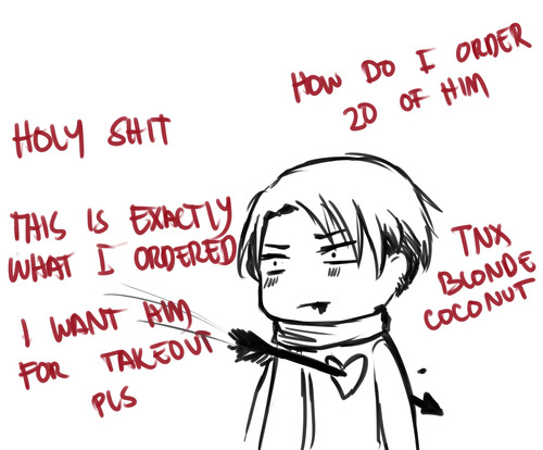 levisnotonfire:  blauerozen:  doujinbag:  Ok but I wanna see a thing where Levi walks