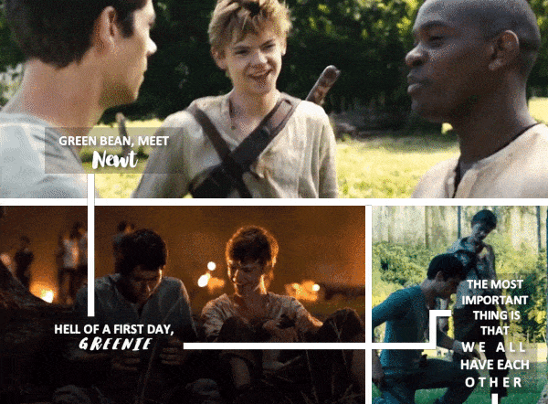 I LITERALY CAN&rsquo;T BREATHE&hellip; I watched all three movies again &hellip; Guess w