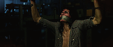 More Alexandra Daddario screaming into a nice tight tape gag. Yum yum yum yum yum yum yum.