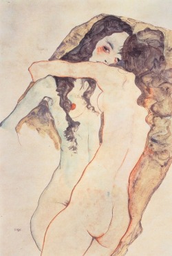 edieparker98:   Egon Schiele 