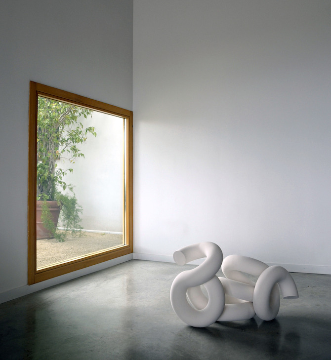 archatlas:  Casa VC Alventosa Morell Arquitectes 
