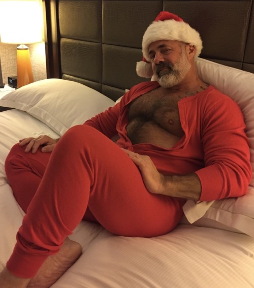 Sex lamsclbear:Santa bear pictures