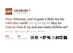 arra-tech:  theblacksophisticate:  Looooooooove when she claps back.  So much sass