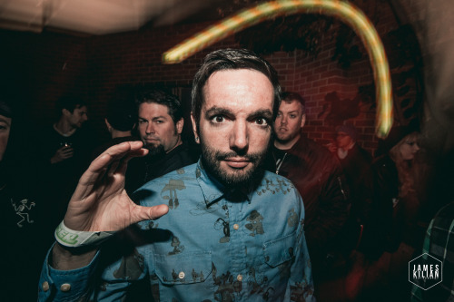 jameskilian:  JEREMY MCKINNON