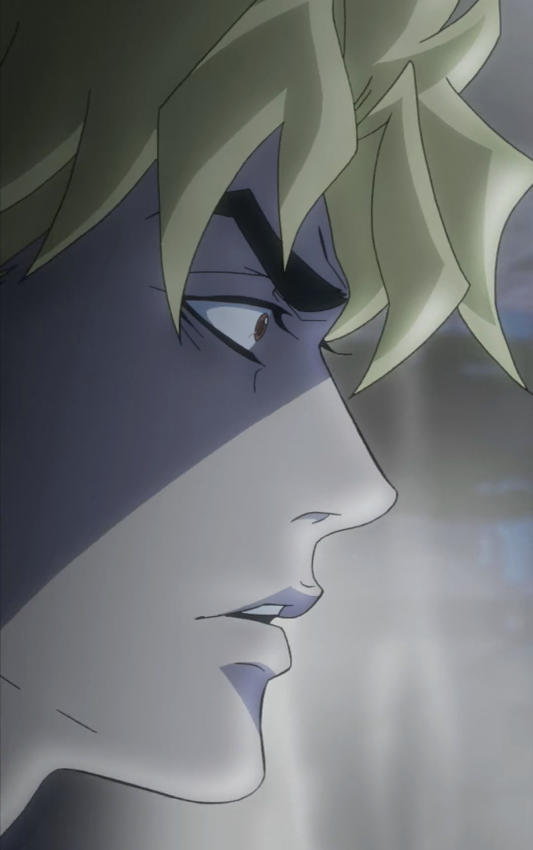 Powerful. Large. Deep., Dio Brando (Phantom Blood) icons like or reblog  if