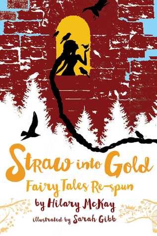 This book of retold fairy tales was, on the one hand, unique and inventive, and on the other, tradit