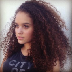 betrue-staytrue:  Madison Pettis: Wild Child 