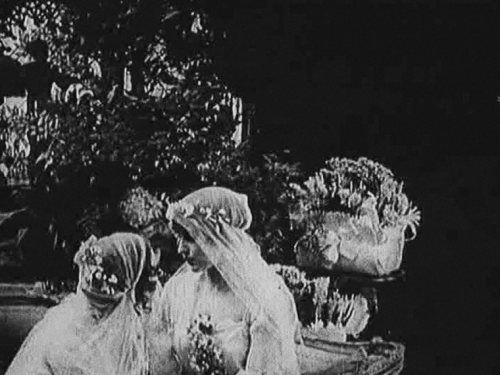 A Life for a Life (Yevgeni Bauer, 1916)