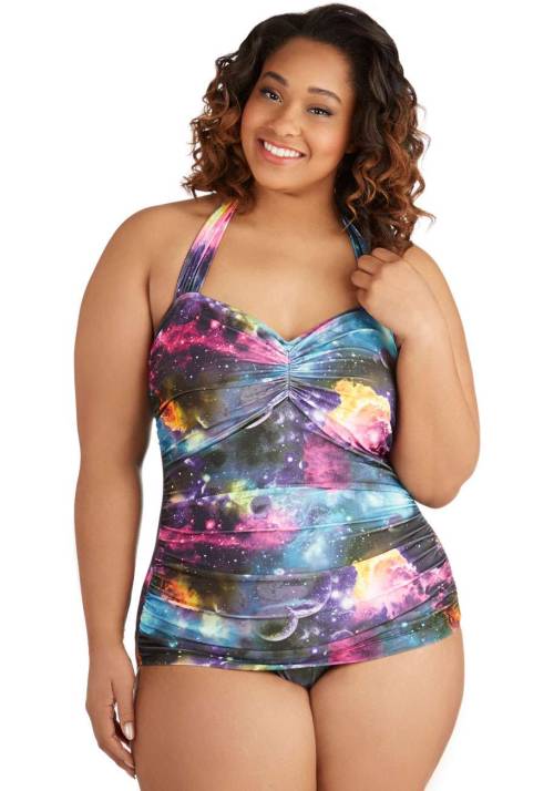 Fat women bathing suits