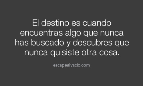 Pequeño Infinito