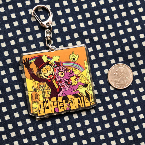 blattodae - Hello all! If you’re a fan of Superjail! and/or my...