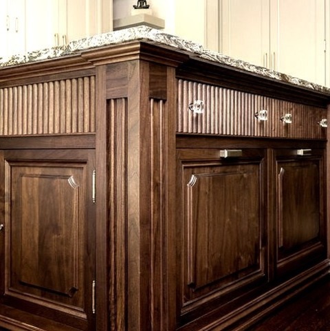 Traditional Closet (Tampa)