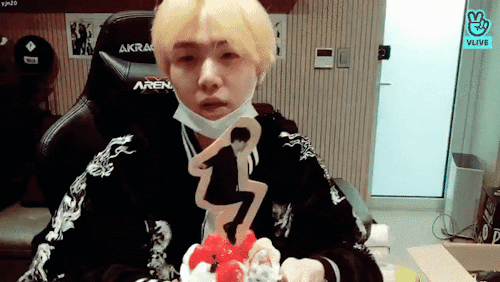 In Honor Of Yoongis Birthday, Reblog With Your Favorite Picture Of Yoongi & Something You Love About