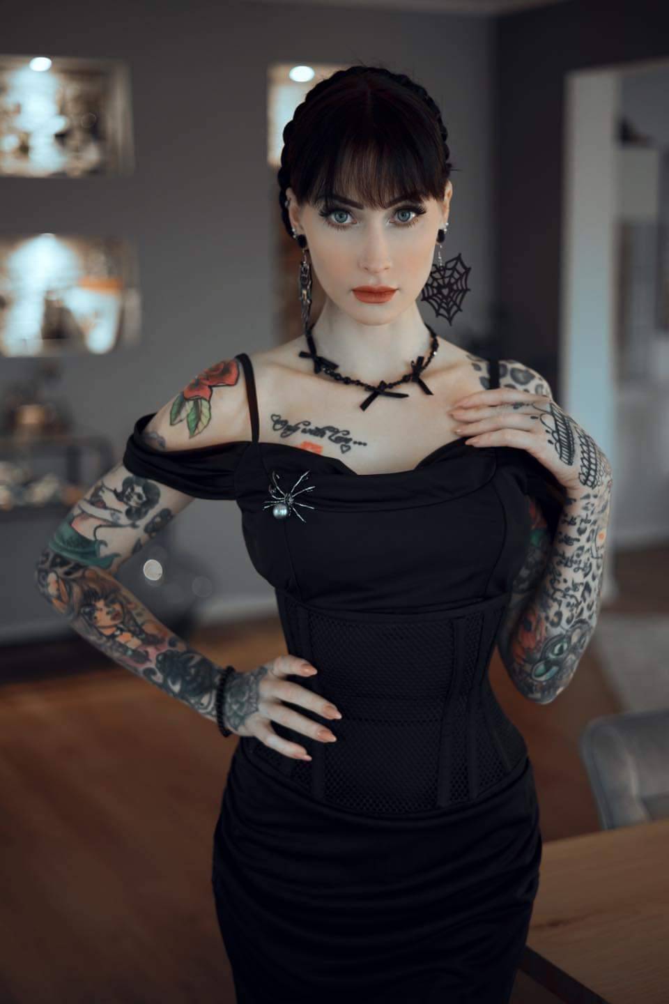 Sexy Tatouage On Tumblr 