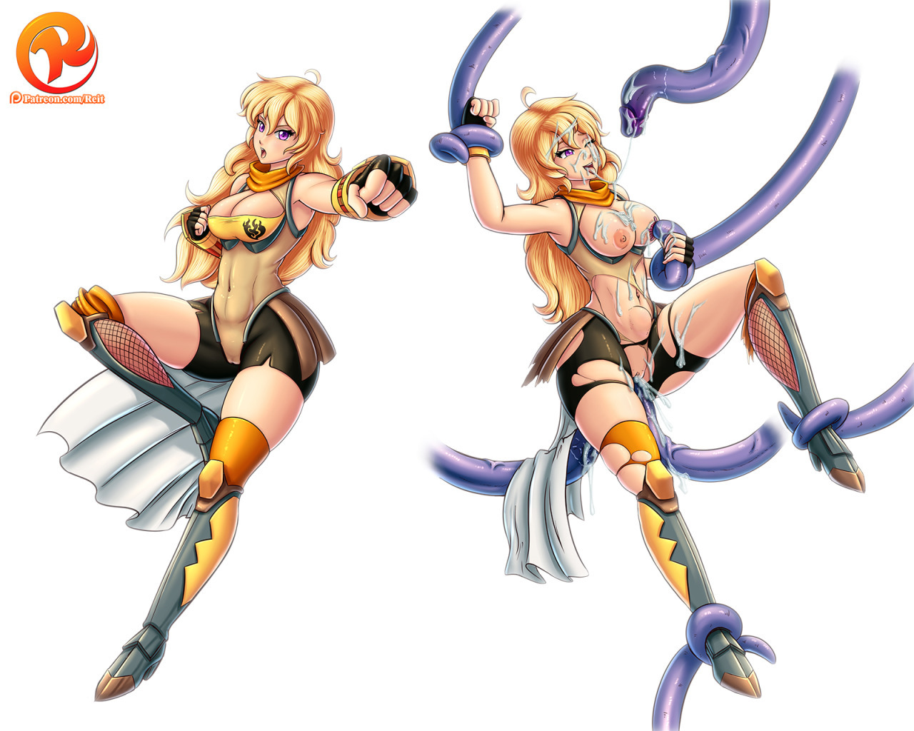 god-of-debauchery:  Day four post seven of tentagoo request