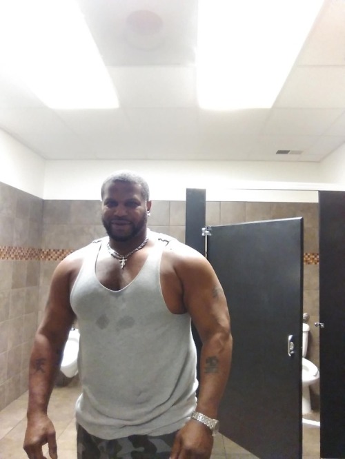 mrlowkey2013:Sexy ASF…
