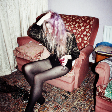 Drunken Words & Sober Thoughts