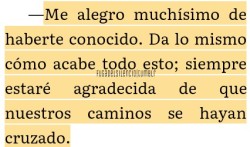 nose-mecagas:  fugadelsilencio: fugadelsilencio:  Heir - kiera Cass  Aún lo agradezco.  Siempre estaré agradecida de que me regalarás los mejores 6 meses de mi vida.