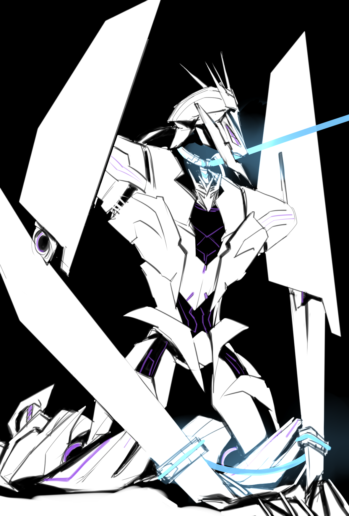 robocoochie:I am posting these at the behest of someone who does not want to be named.