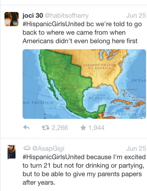 Porn photo onyxblondebitch:  #HispanicGirlsUnited Keep