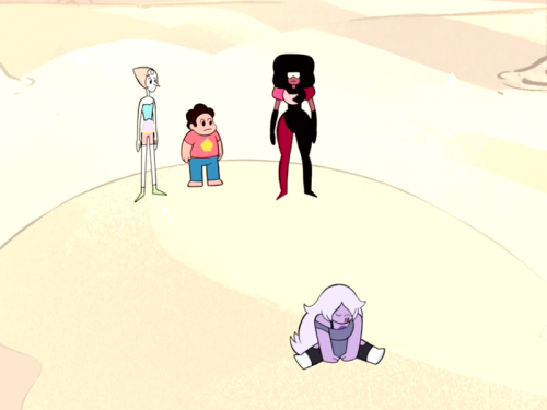 Porn photo Steven Universe distance models appreciation