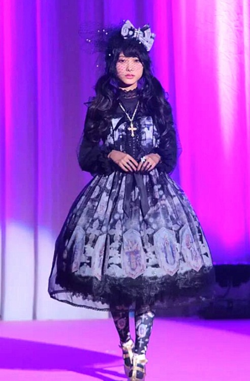 sucre-dolls:  Holy Theater , Eternal Carnival & Cecilia Cross series closeups | Angelic Pretty 