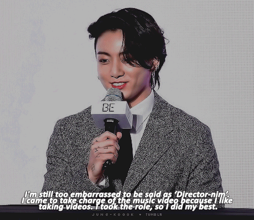 Mr.director Jeon Jungkook (trans @jjk_times & @channeem Subtitles)