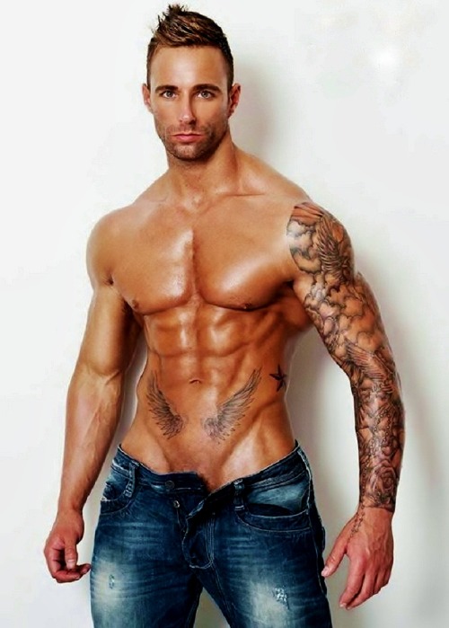 flawlessness2000:  Craig Whitchurch 