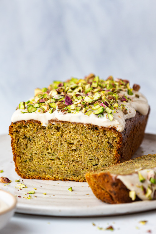 Vegan courgette cakeVegan courgette cake is a beautiful summer cake that is moist and fragrant with 