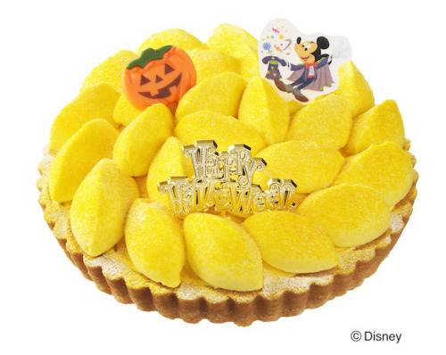 Disney villains mini-cakes!