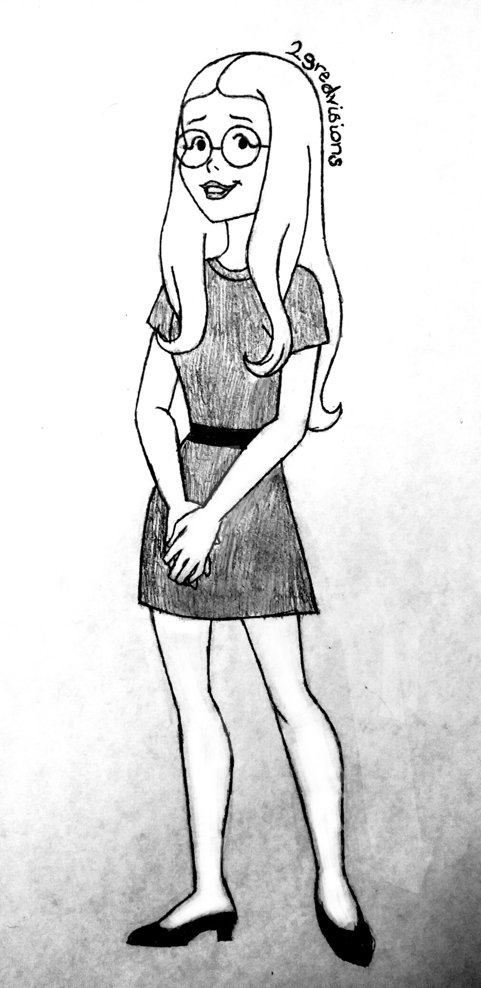 Jan Brady - By ME
