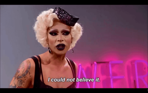 matthulksmash:  sodomymcscurvylegs:   sodomymcscurvylegs:  Gay culture is going from